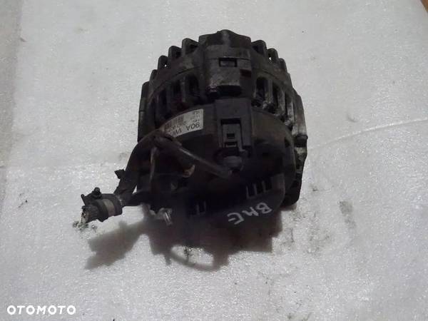 ALTERNATOR FABIA II 1.2 12V 03D903025J 90A BME - 2