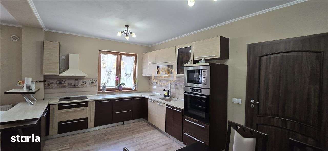 Casa complet mobilata si utilata cu 5 dormitoare | Localitatea Odoreu - Imagine principală: 5/20