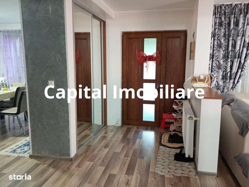 CASA P+M , MOBILATA ,UTILATA, ZONA DIDONA - Imagine principală: 4/10