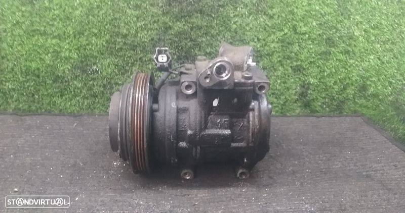 Compressor Do Ac Toyota Carina E (_T19_) - 4