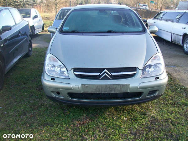 maska citroen c5 - 1