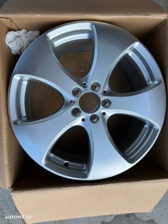 vand jante originale mercedes GL pe 19” noi - 2