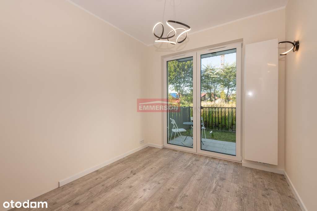 2 pok. z ogródkiem i m. post.- Lipska (2025) - Pełny obrazek: 4/6