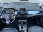 BMW Seria 2 218d Gran Tourer Luxury Line - 19