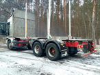 Scania R490 6X4 - 4