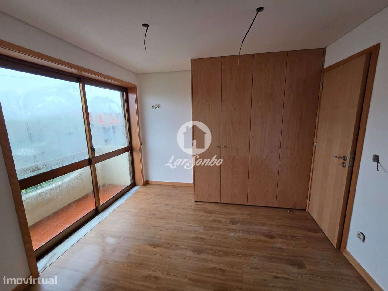 Apartamento, como novo, para arrendamento, Matosinhos - Custóias, L... - Grande imagem: 5/7