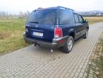 Mercury Mountaineer - 4