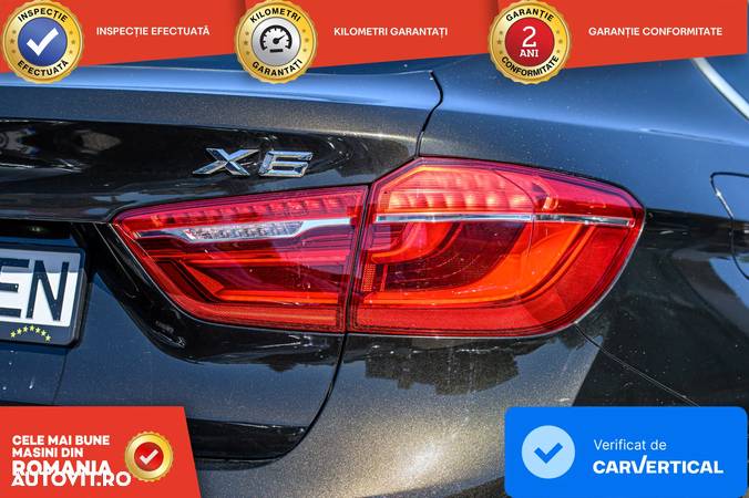 BMW X6 xDrive30d - 6