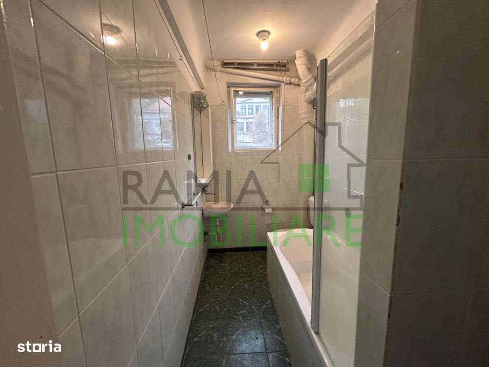 Apartament 2 camere de inchiriat Central Brasov - Imagine principală: 5/19