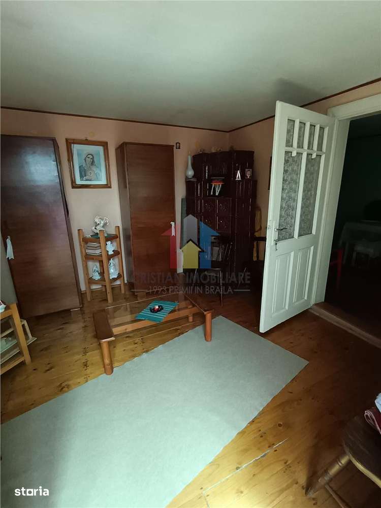 Teren cu casa demolabila, Ultracentral! - Imagine principală: 2/10