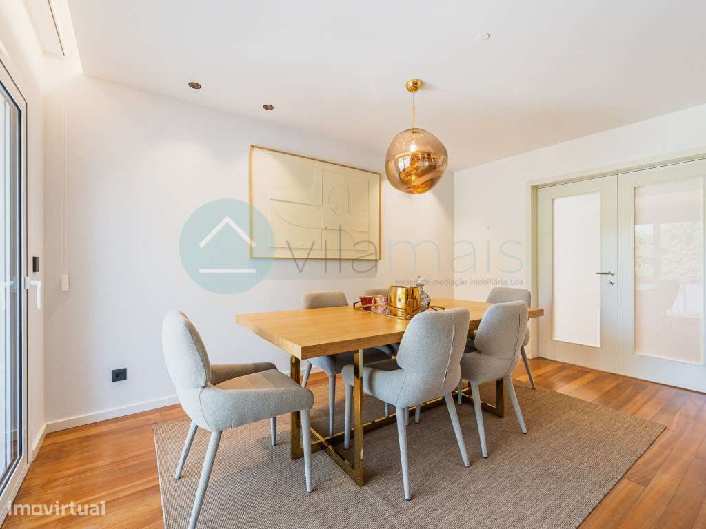 Excelente Moradia V3! - Braga-7
