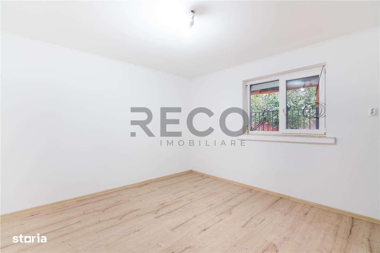 RECO . Casa centrala la pret de garsoniera . - Imagine principală: 5/9