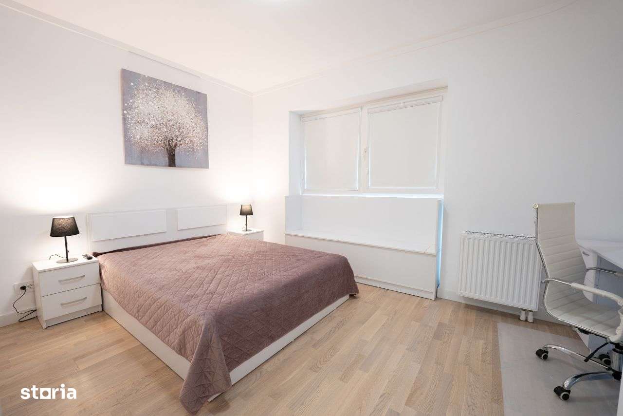 Apartament de inchiriat 2 camere in Marmura Residence(loc parcare incl - Imagine principală: 4/11