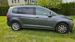 Volkswagen Touran 2.0 TDI DPF BlueMotion Technology Comfortline - 15