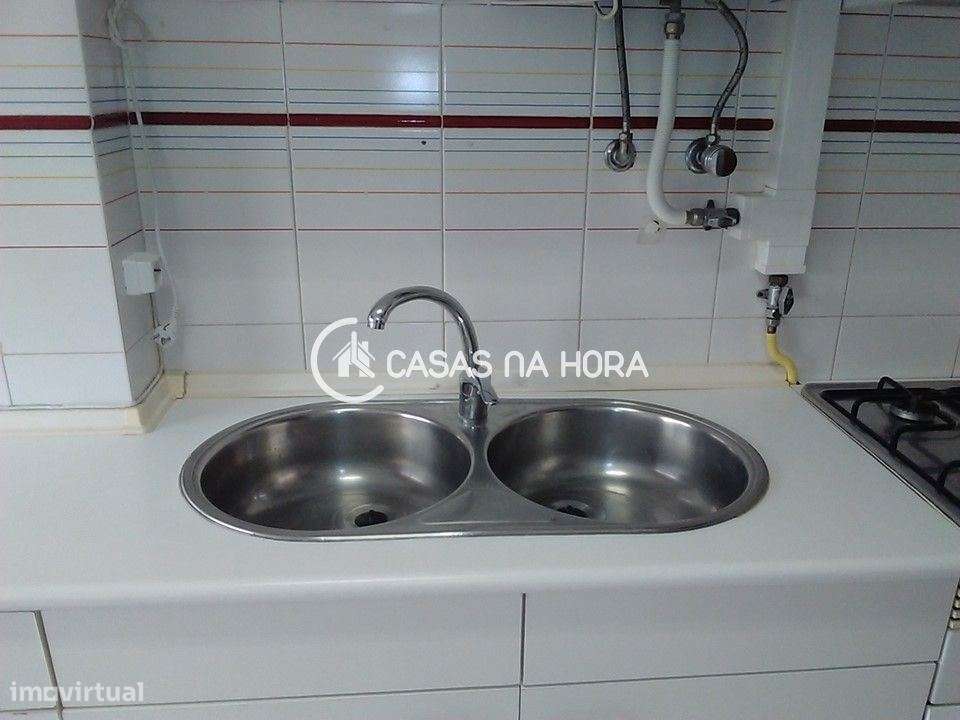 Setúbal, Amoreiras T2 equipado. - Grande imagem: 3/18