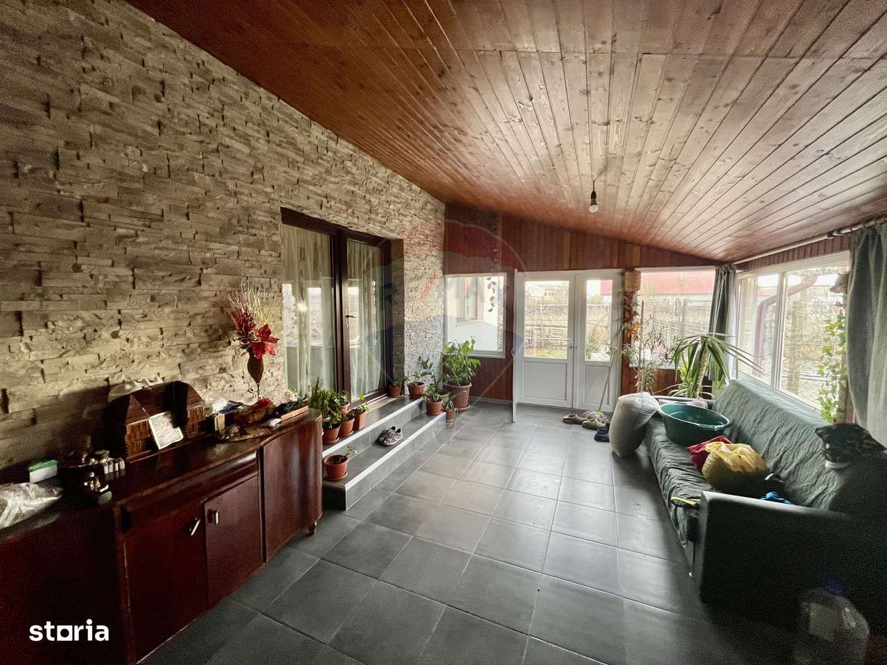 Casă / Vilă Fundatura Valcele - Imagine principală: 4/18