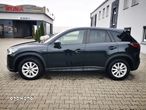 Mazda CX-5 SKYACTIV-G 160 AWD Exclusive-Line - 2