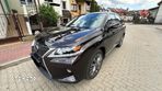 Lexus RX - 2