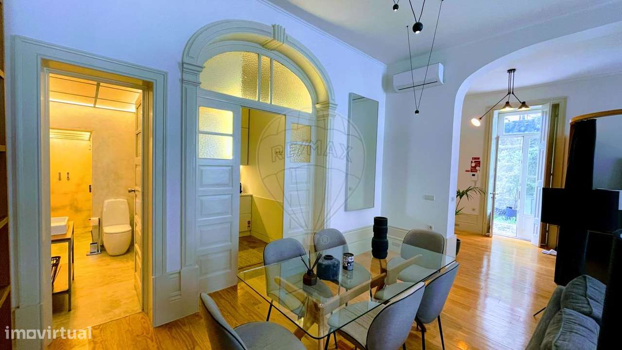 Apartamento T1 para venda - Grande imagem: 5/25