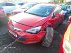 Dezmembrez Opel Astra J [facelift] [2012 - 2018] GTC hatchback 3-usi 1.7 CDTI ecoFLEX A+ MT (130 hp - 2