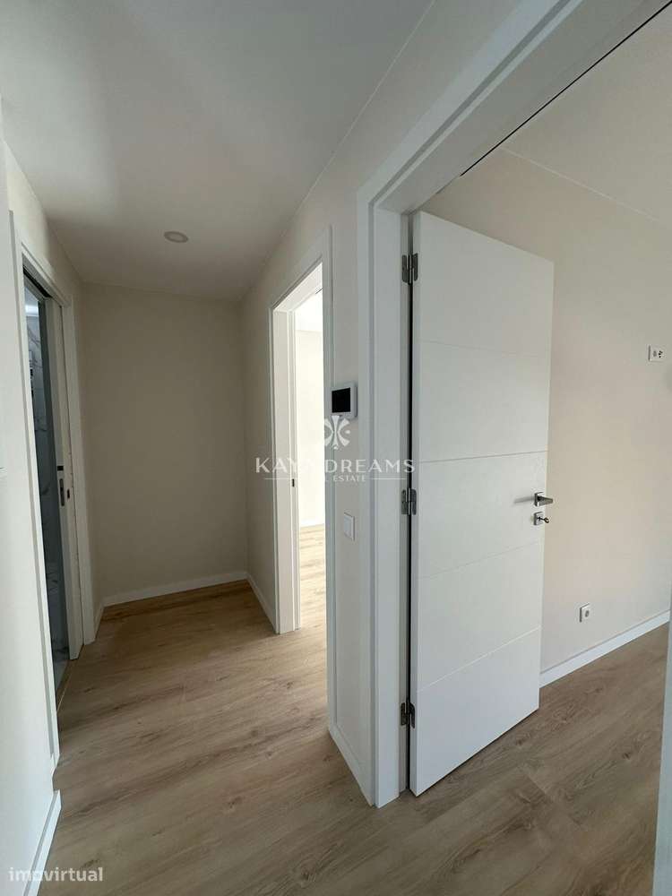 Moradia T5 com Piscina - Nova a estrear em Torres Vedras-15