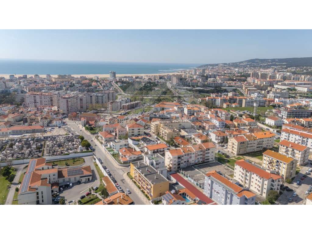 Apartamento T2 | Figueira da Foz-27