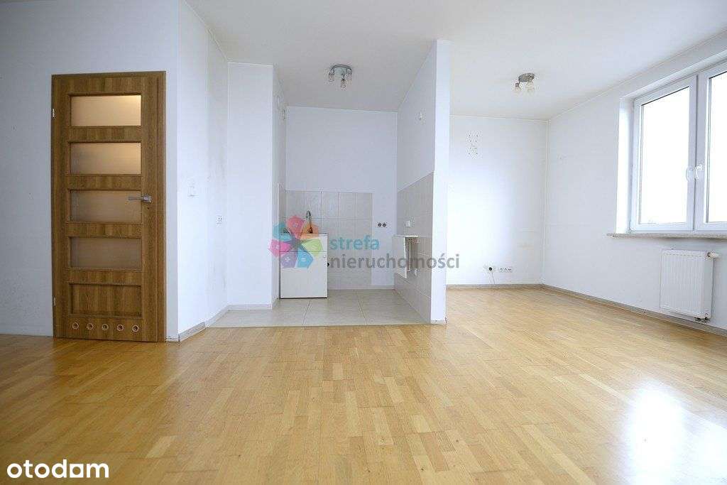 Kawalerka w nowym bloku, dobra inwestycja.-2