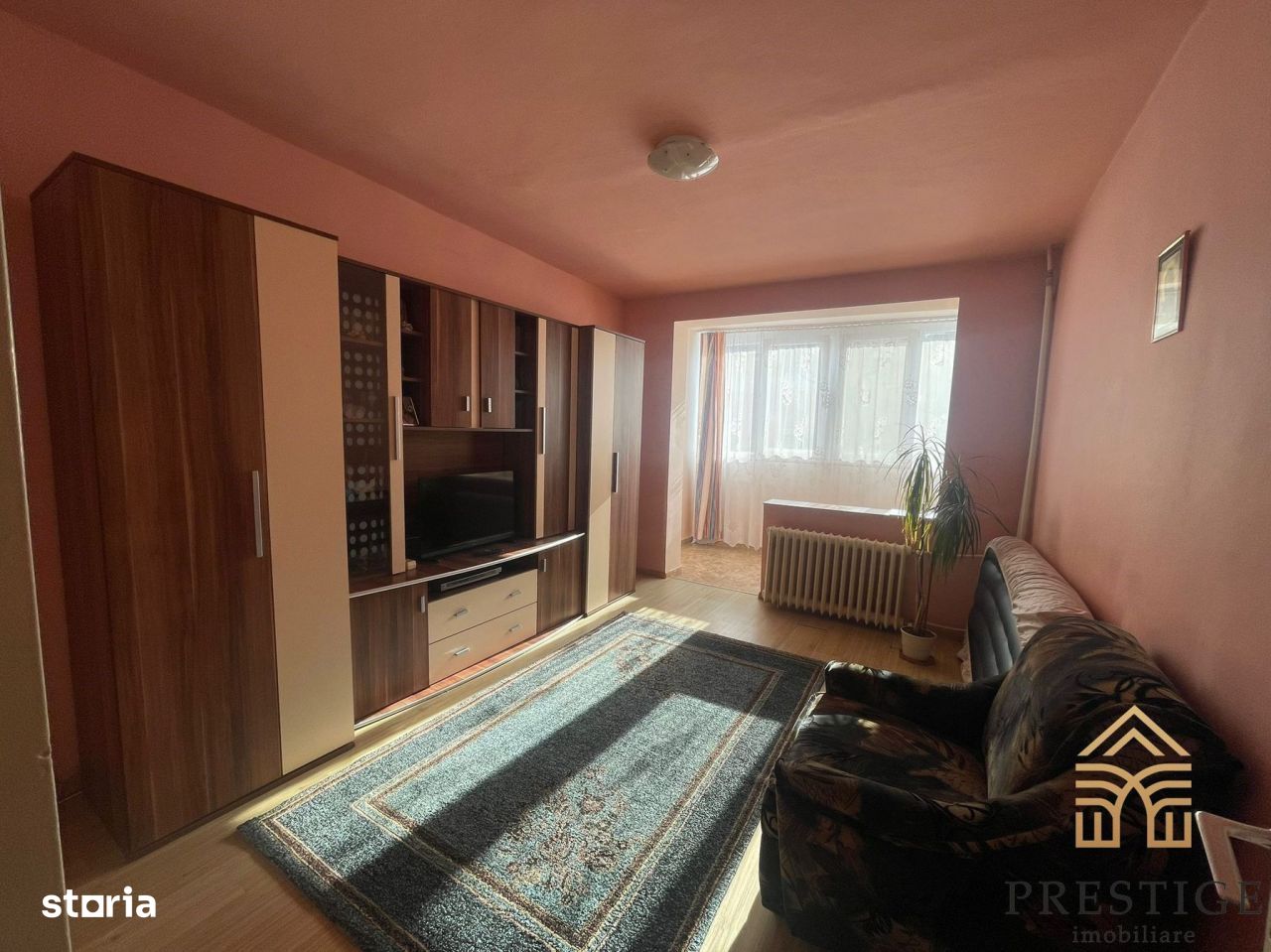 Apartament tip AN cu 3 camere de vanzare in Iosia-Nord - Oradea