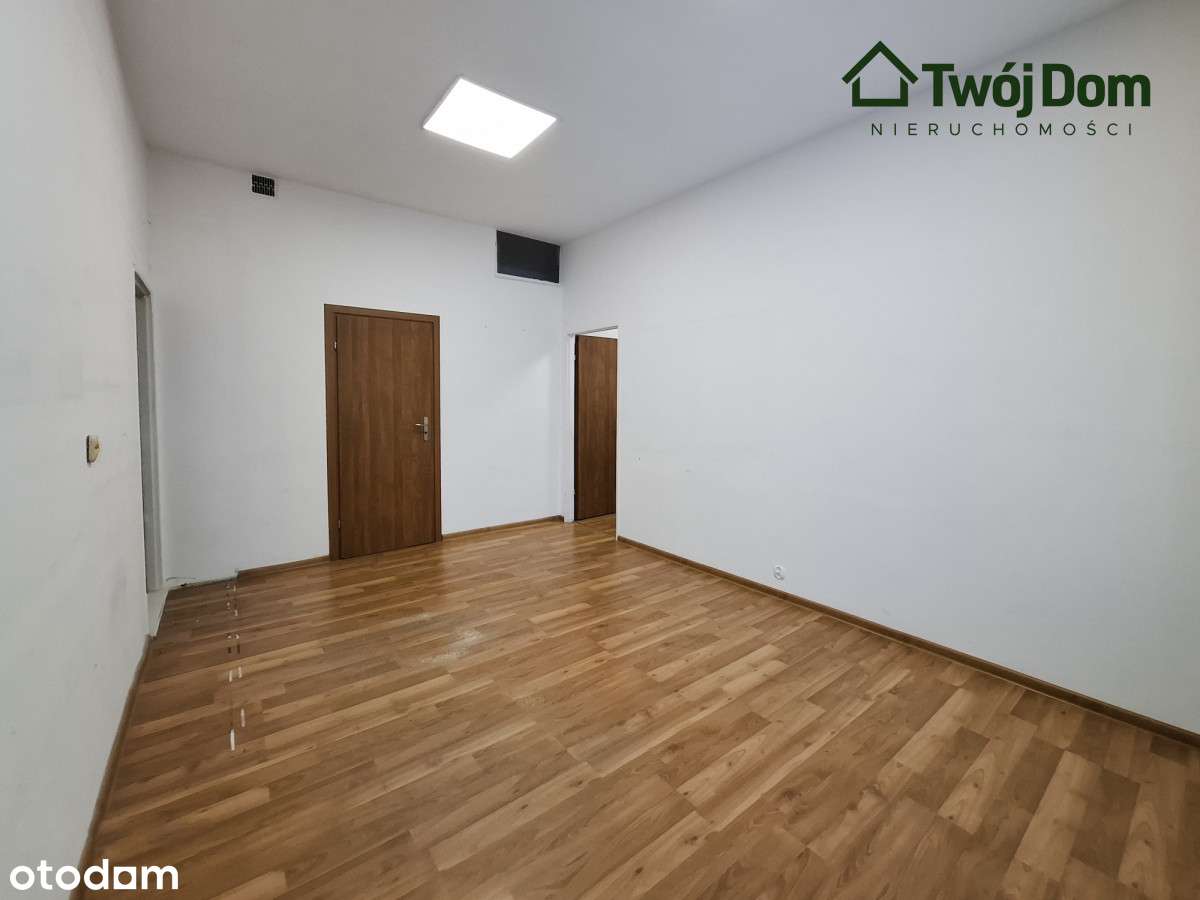 Wynajmij lokal przy ul. Toruńskiej 10 w Ełku! - Pełny obrazek: 4/7