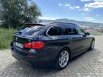 BMW 520 d Touring Aut. Edition Sport - 16