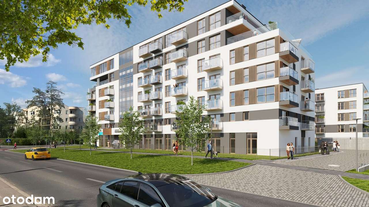 USTAWNE! Rozsądne Ceny! RABTY! Tramwaj do Centrum! RÓŻNE UKŁADY! - Pełny obrazek: 4/6