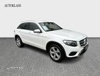 Mercedes-Benz GLC 220 d 4MATIC - 7