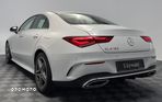 Mercedes-Benz CLA 180 AMG Line 7G-DCT - 28