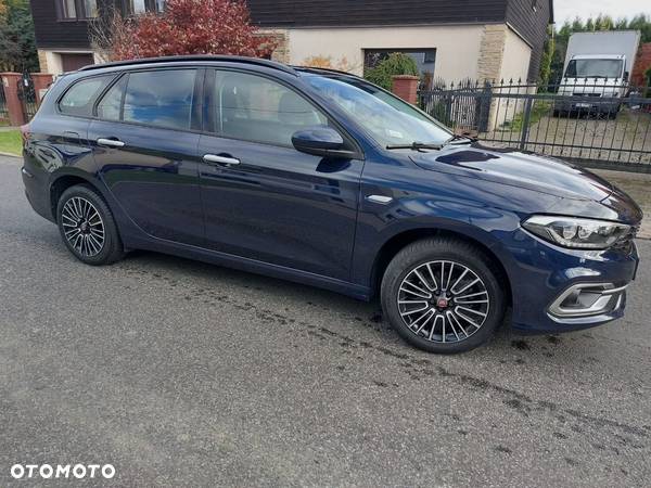 Fiat Tipo 1.0 T3 City Life - 8