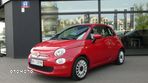 Fiat 500 1.2 Lounge EU6d - 1