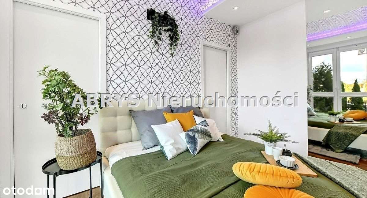 Komfortowe 4pok. Wilanów-Zawady Ogródek!-4