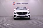 Mercedes-Benz GLC 250 4MATIC - 8