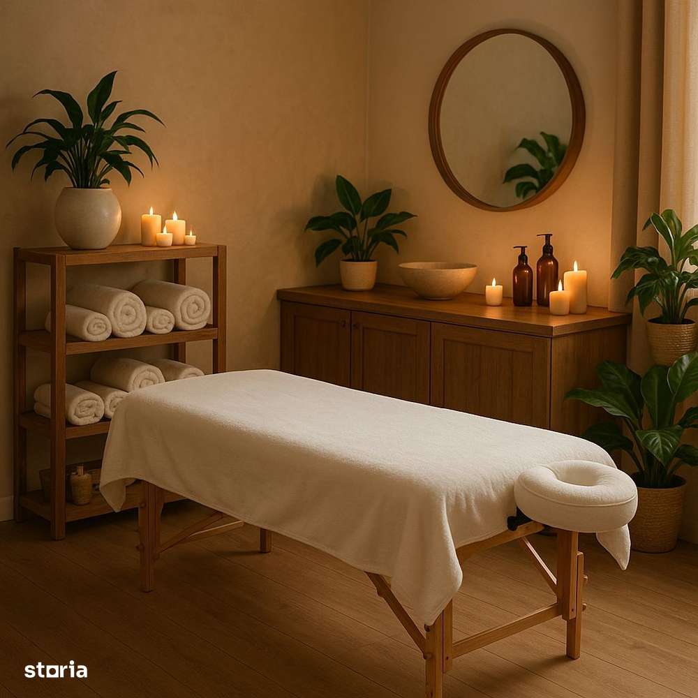 SPATIU DE ÎNCHIRIAT – EROU IANCU NICOLAE - Imagine principală: 1/6