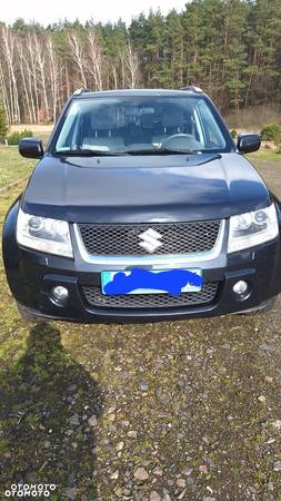 Suzuki Grand Vitara 1.9 DDiS - 5