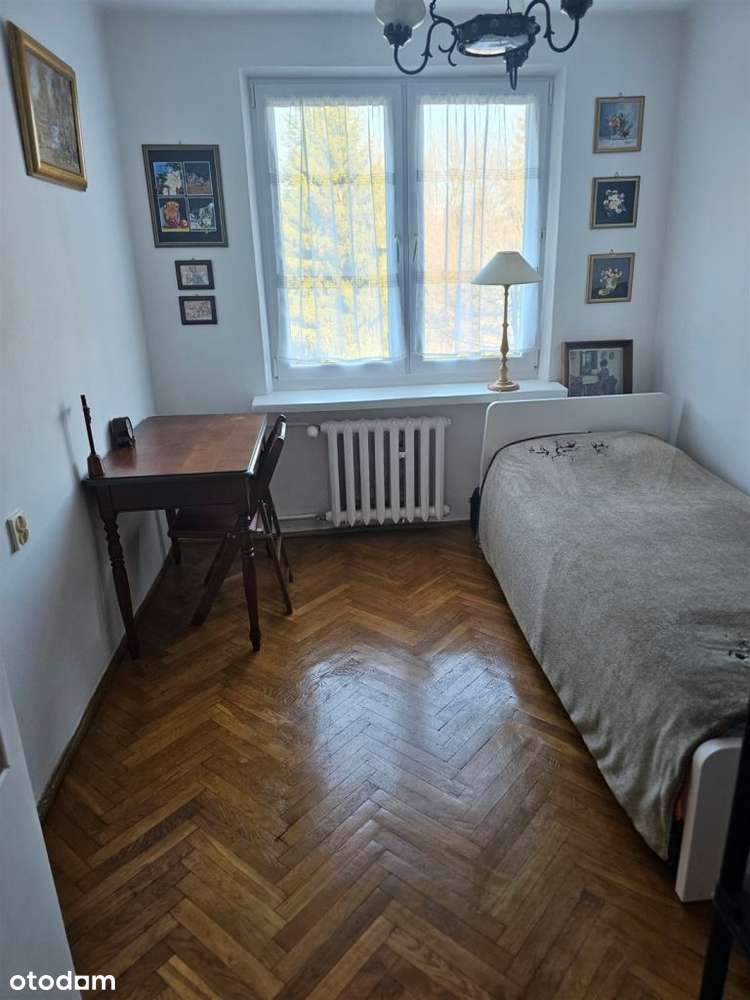 Prądnicka,2pok,idealne po Inwestycję lub by Zamieszkać,2/4,niegłupie-6