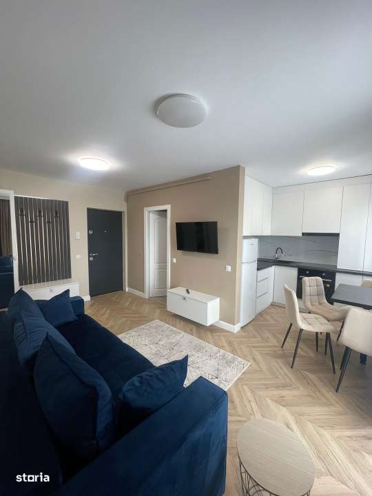 Apartament 2 camere, 44 mp, Strada Daliei - Imagine principală: 4/7