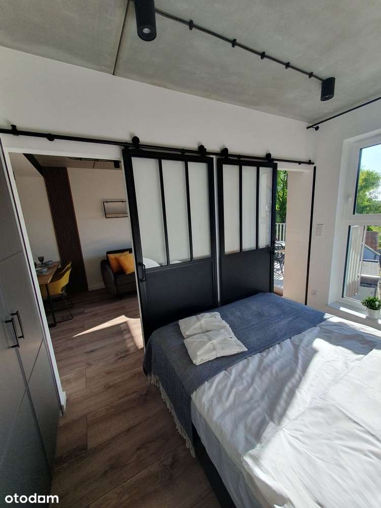 Apartament w Kołobrzegu z basenem i Spa - gotowy-7