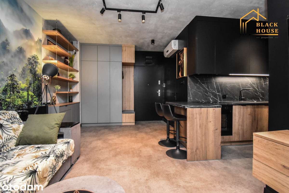 Nieruchomość Premium - ulica Misjonarska - Pełny obrazek: 2/13