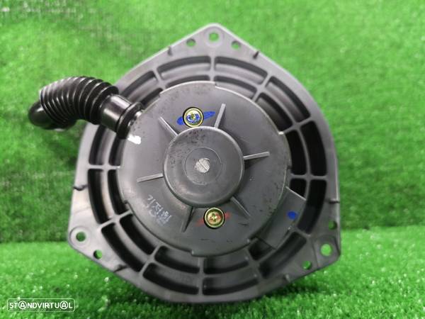 Motor Da Chaufagem Sofagem  Chevrolet Aveo / Kalos Hatchback (T250, T2 - 4