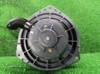 Motor Da Chaufagem Sofagem  Chevrolet Aveo / Kalos Hatchback (T250, T2 - 4