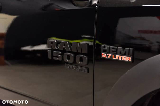 RAM 1500 - 13
