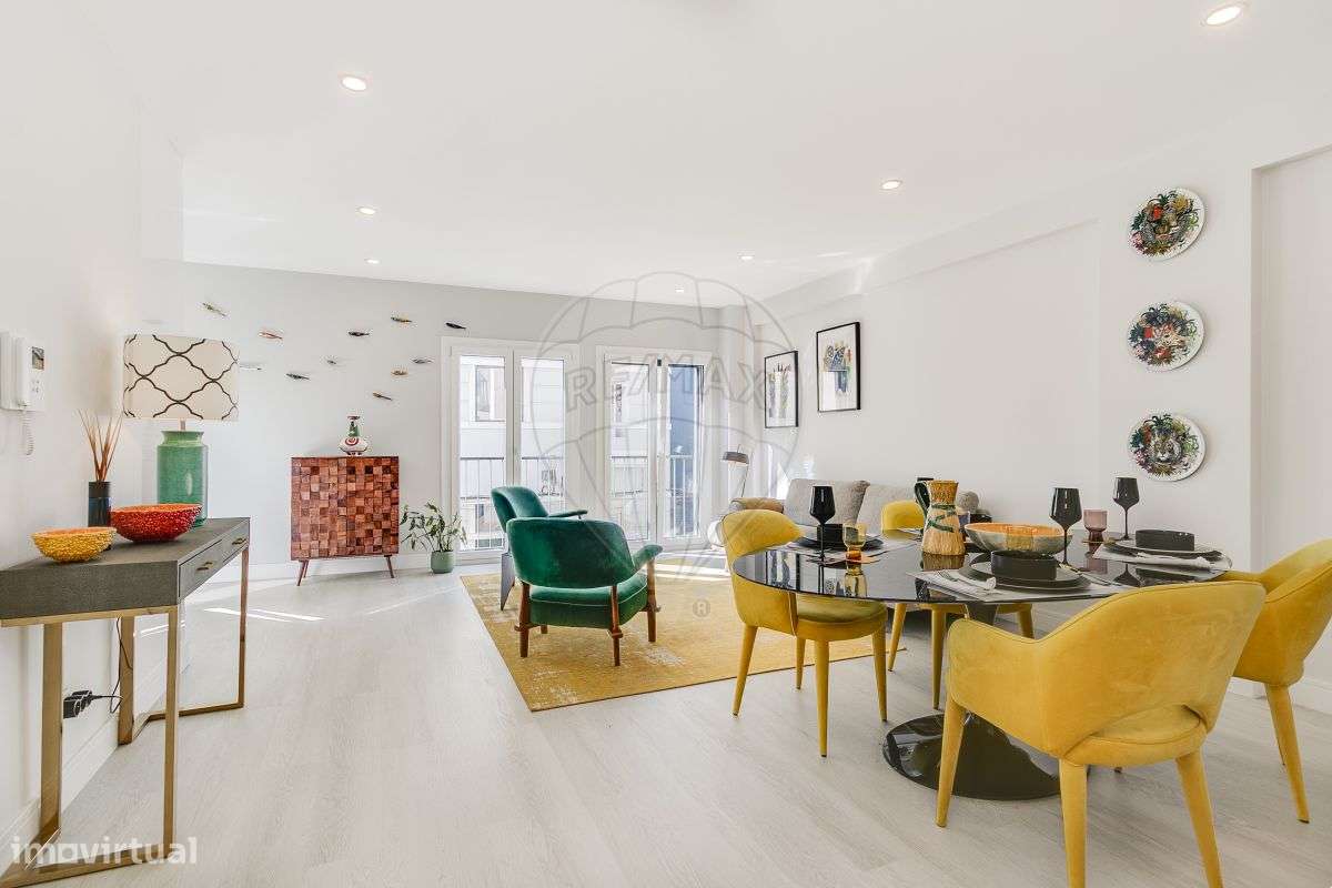 Apartamento T2 para venda - Grande imagem: 4/39