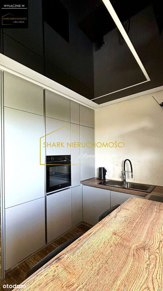 Luksusowy 2-pokojowy apartament Unii Lubelskiej-6