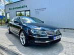 Volkswagen Phaeton 3.0 V6 TDI DPF 4Motion Tipt. - 1