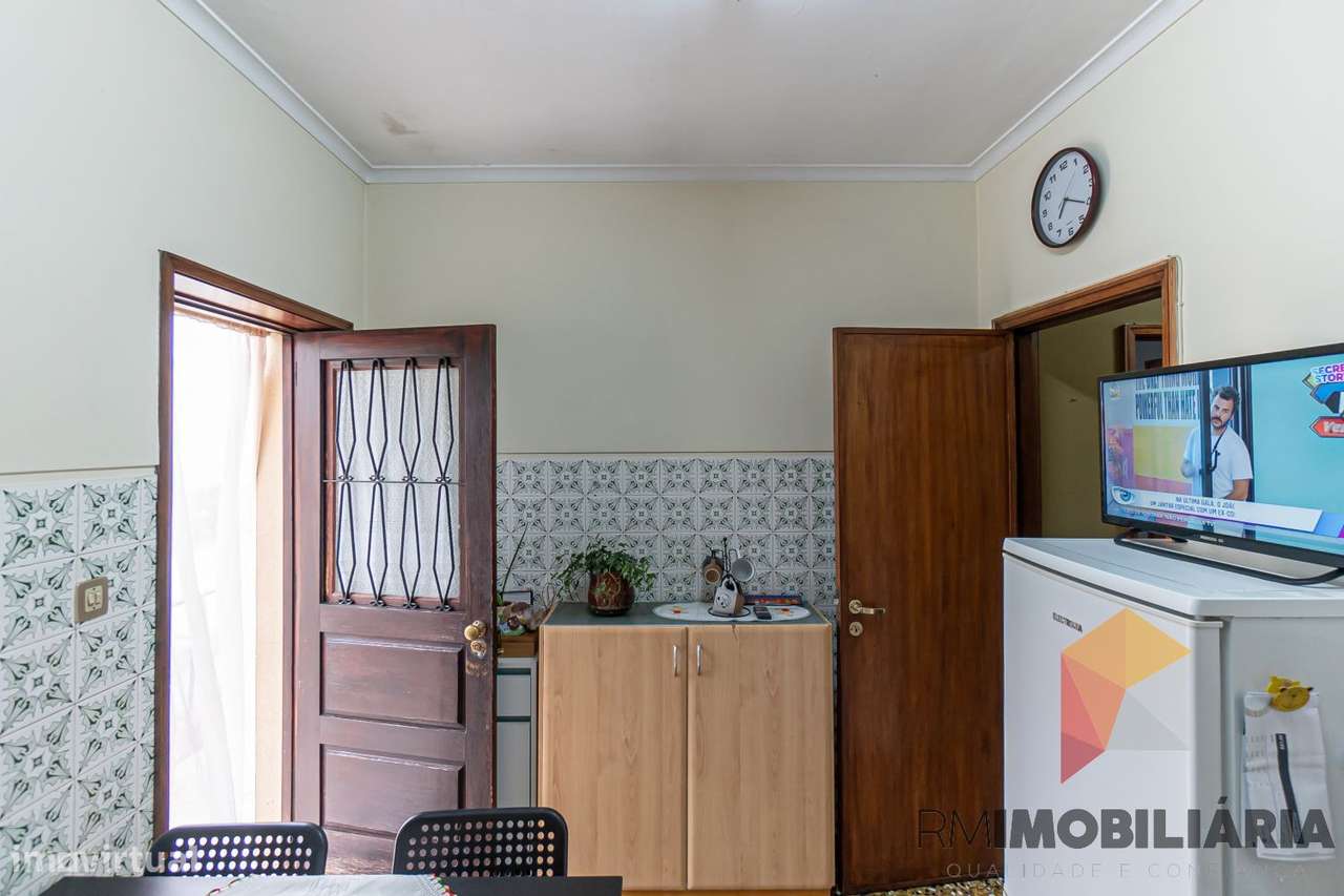 Moradia Bi-Familiar em Fânzeres-24